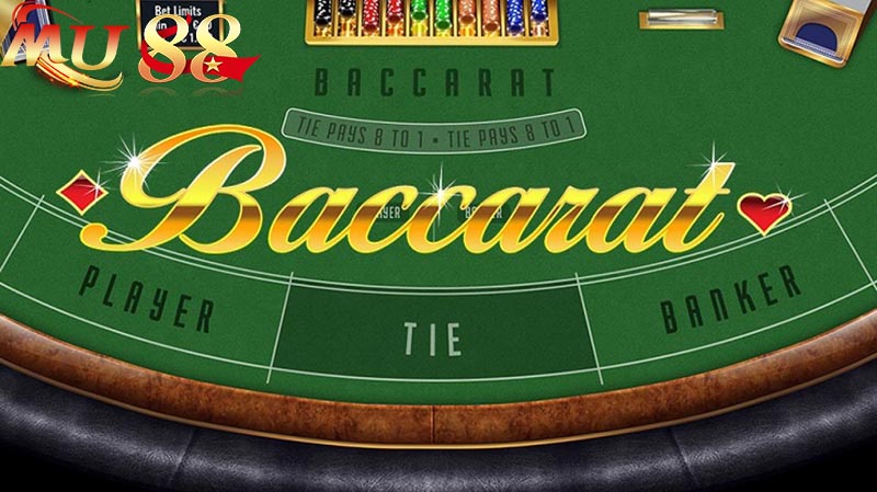 baccarat