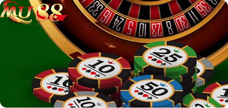 hướng dẫn chơi roulette